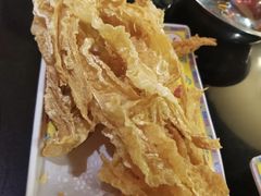 -芦月轩羊蝎子(太平桥店)