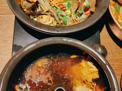 -云海肴·汽锅鸡·云南菜(领展购物广场·中关村店)