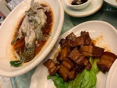 -知味观(翡翠城店)