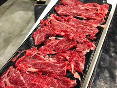 -潮发潮汕牛肉店(龙洞店)