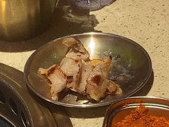 -妙香居韩国烤肉(容桂天佑城店)
