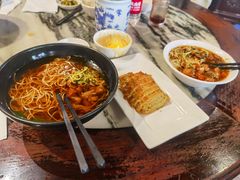 -功德林(南京西路店)