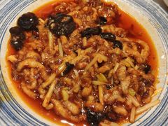 -鸭匠食府·挂炉烤鸭·新京菜(阜成路店)