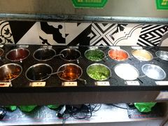-汤响自助回转火锅百汇(乐峰广场店)