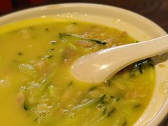-71号豆汤饭·成都小馆(红牌楼店)