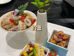 -宴会中心