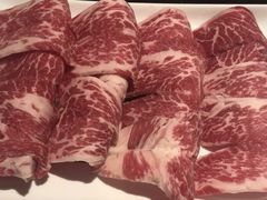 特级肥牛片-协成海鲜火锅(情侣路店)