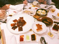 -翠园(铜锣湾广场店)