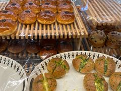 -山崎面包(第一八佰伴店)