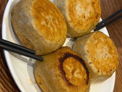 -清真吴记门钉肉饼·喜多利
