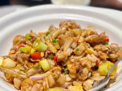 -简小舍·民间手艺菜(武昌江滩店)