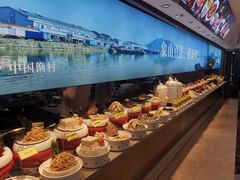 -小舟山海鲜
