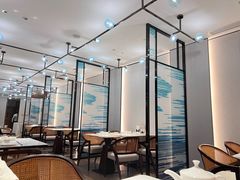 -南太湖山庄·四季轩&国风堂中餐厅