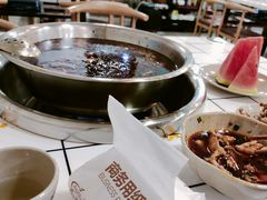 -品鱻黑豆花美蛙鱼(西政店)