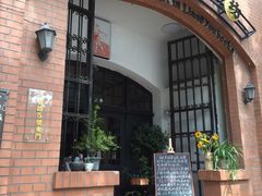 -良友书坊(安徽路店)
