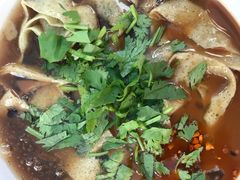 -陈记锅巴菜(五大道店)