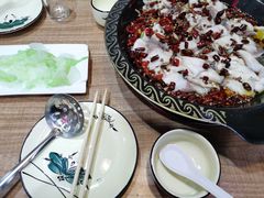 -金三可市井水煮鱼(金碧园店)