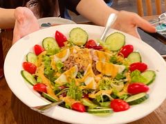 金枪鱼沙拉-铃木食堂(丽都店)