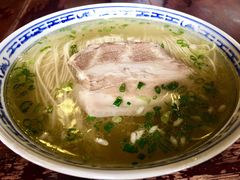 -同得兴 Since·1995 传统苏式面馆(嘉馀坊店)