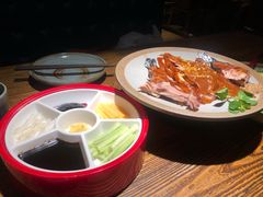 桂花香烤鸭-青年公社烤鸭(青年路店)