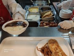 -华天新川面馆(闹市口店)