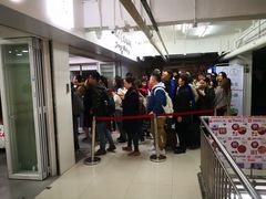 -珍妮曲奇聪明小熊(尖沙咀店)