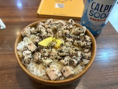 -真打拉面·日式拉面新流派(体育西横街店)