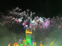 -青岛方特梦幻王国