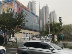 -卓锦曼购中心(国香街店)