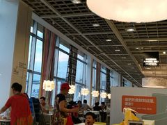 大堂-宜家·瑞典风味餐厅(无锡店)