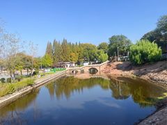 -东坡赤壁风景名胜区
