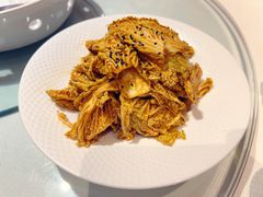 -旺顺阁·北京菜·烤鸭(魏公村店)