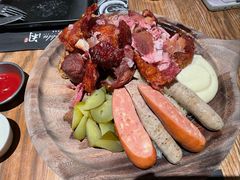 -闲·胡同 Barblu Hutong(雍和宫五道营店)