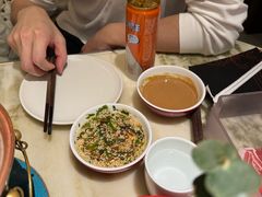 -涮福記·现切牛羊肉火锅(世纪汇店)