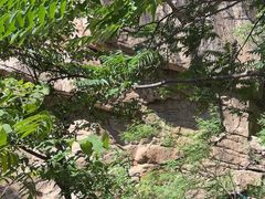 -黑龙潭风景区