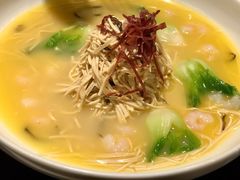 扬州干丝-杭州西子湖四季酒店·金沙厅