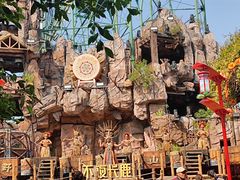 -长鹿旅游休博园