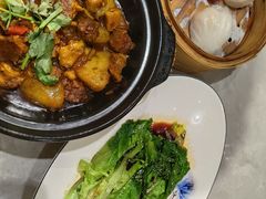 -粤陸玖玖·港式手作茶餐厅(珠江路店)