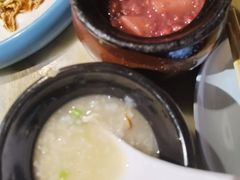 -红蜡烛-养生粥-津鲁菜(中山路店)