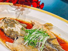 -新光酒家·河豚·海鲜·蟹料理(浦东店)