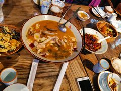 -水煮三国·川鲁江湖菜(香山店)