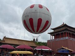 -横店影视城明清宫苑园区