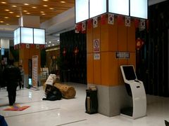 -丽池宫韩式汗蒸会馆(华灯坊店)