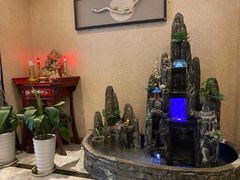 -太古里影院足道汤泉SPA(通跃商业广场店)