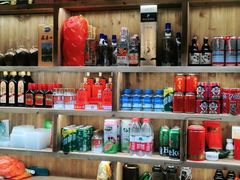 零售区-下梅人家土菜馆(历史文化餐厅度假区店)