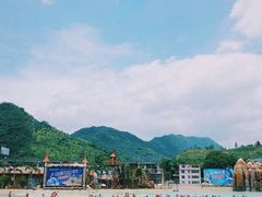 -福州欧乐堡水上乐园