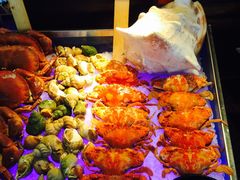 -广州花园酒店·凌璇阁旋转餐厅CAROUSEL360