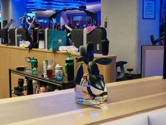 -我爱运动健身·游泳·瑜伽·普拉提馆(大卫城店)