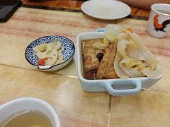 -好呷(东城十三碗美食广场店)