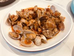 -皓景海鲜·地标美食(双月湾店)
